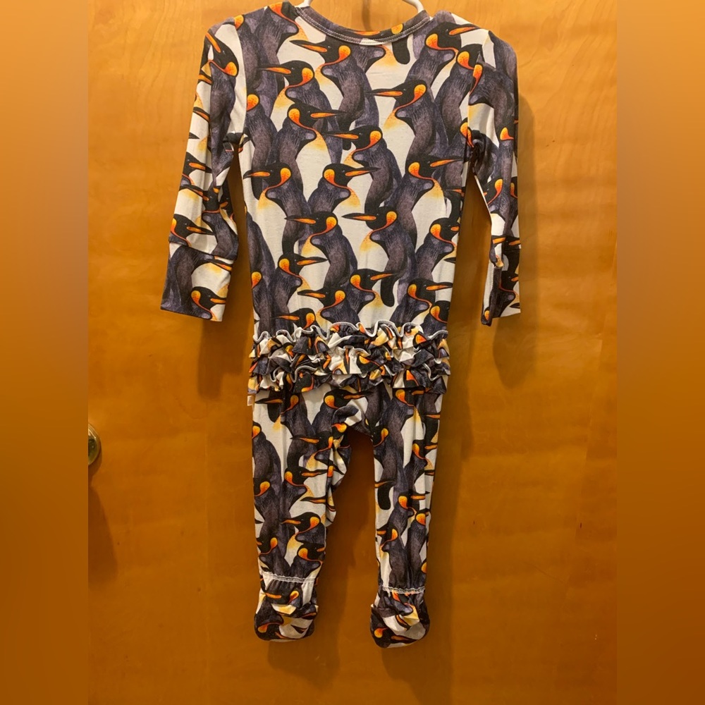 Muse Threads Sleeper - Picture 2 of 3